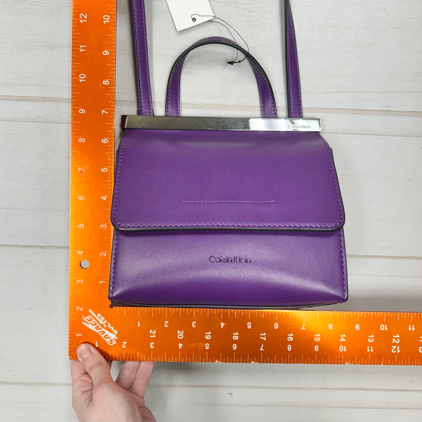 Crossbody By Calvin Klein, Size: Small