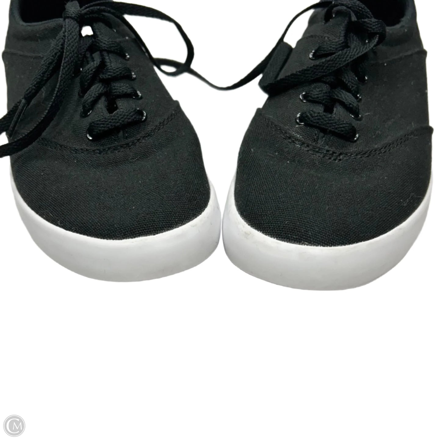 Shoes Sneakers By Nike In Black, Size: 7.5