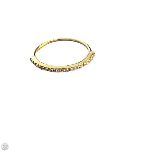 Ring Band, Size: 5.5