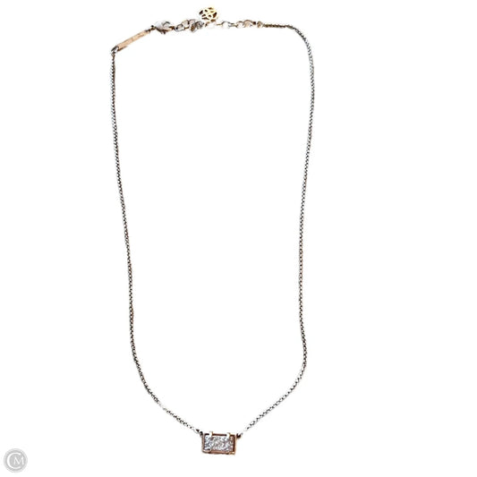 Necklace Chain By Kendra Scott