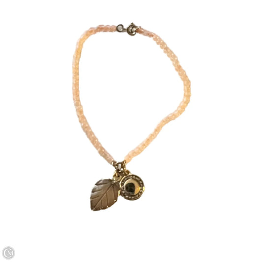 Bracelet Beaded