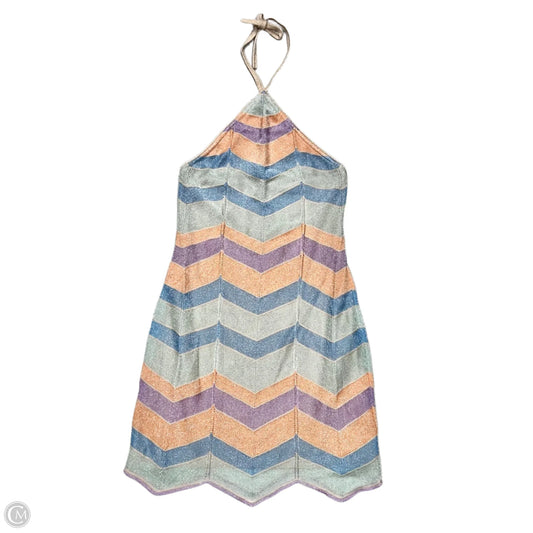 Dress Party Short By Suboo In Multi-colored, Size: S