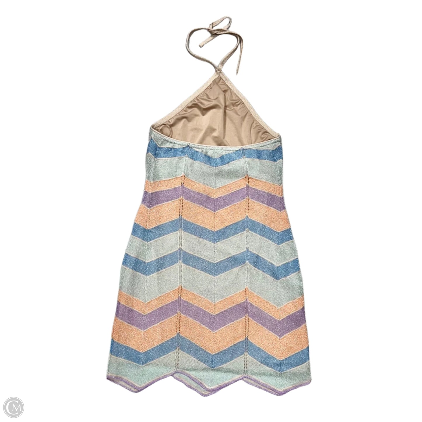 Dress Party Short By Suboo In Multi-colored, Size: S