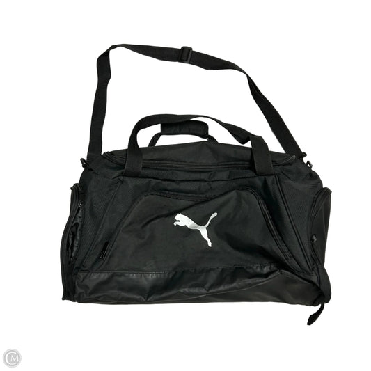 Duffle And Weekender By Puma, Size: Large