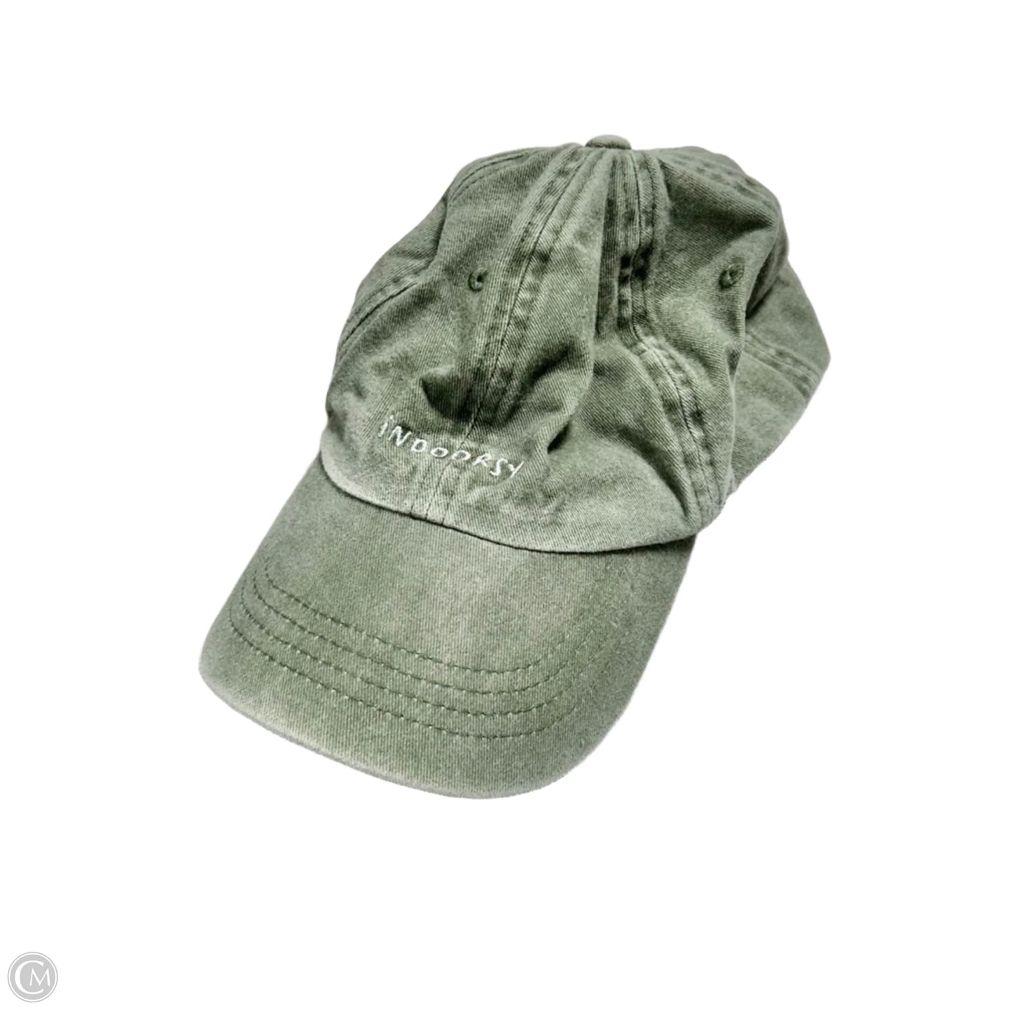 Hat Baseball Cap By Pacific Brim