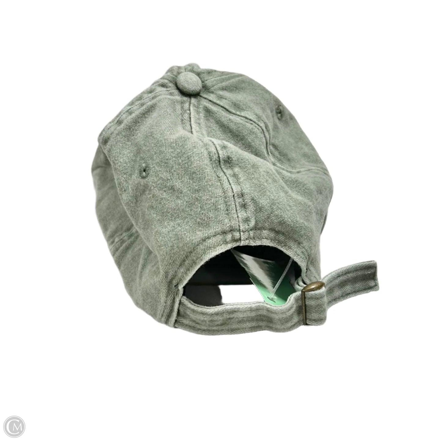 Hat Baseball Cap By Pacific Brim