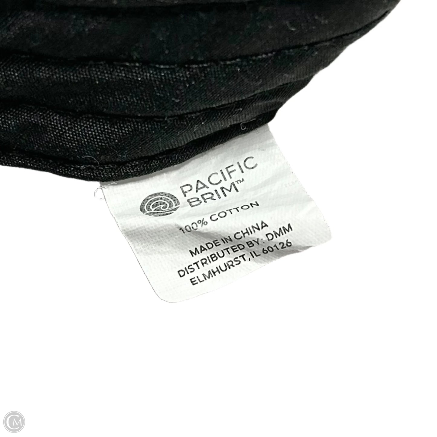 Hat Baseball Cap By Pacific Brim