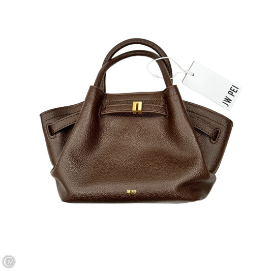 Handbag By Jw Pei, Size: Small