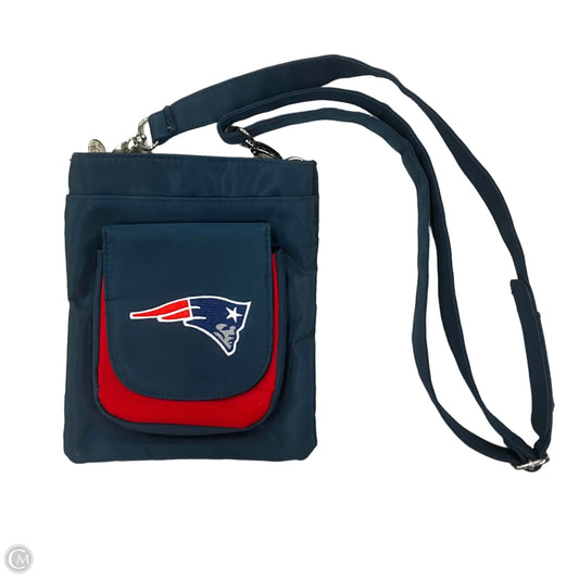 Crossbody By Nfl, Size: Small