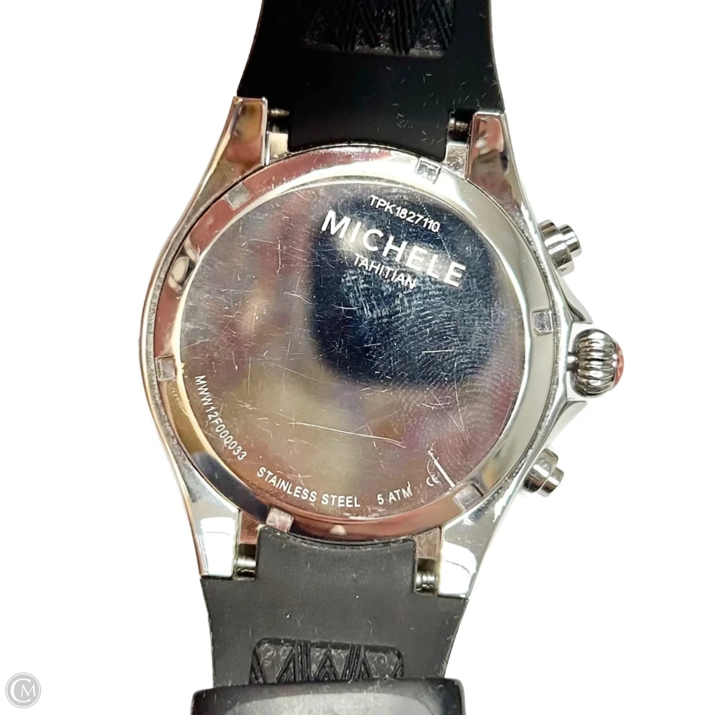 Watch Luxury Designer By Michele