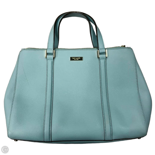 Handbag Designer By Kate Spade, Size: Medium