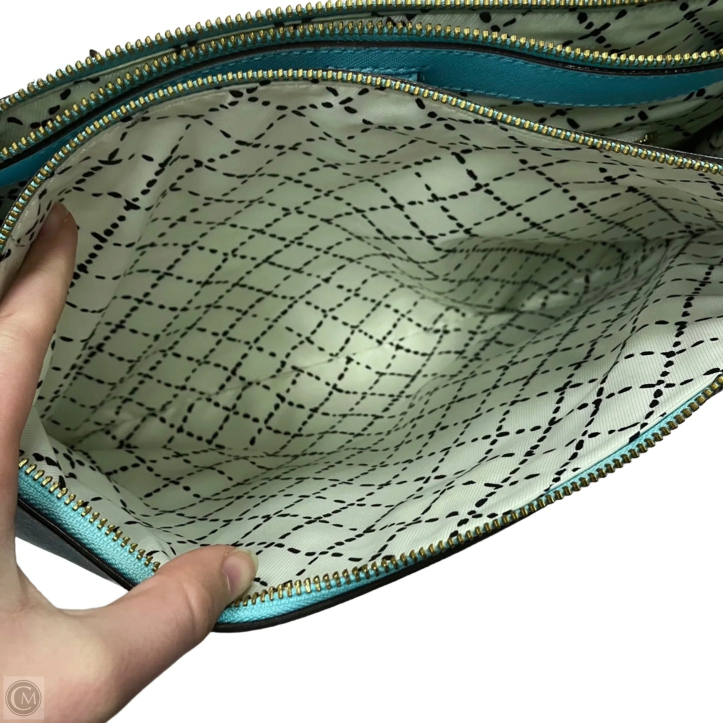 Handbag Designer By Kate Spade, Size: Medium