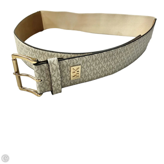 Belt By Michael By Michael Kors, Size: Large
