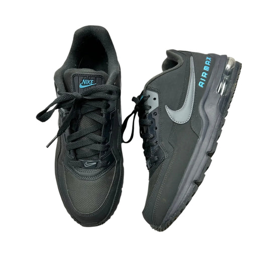 Shoes Athletic By Nike In Grey, Size: 9