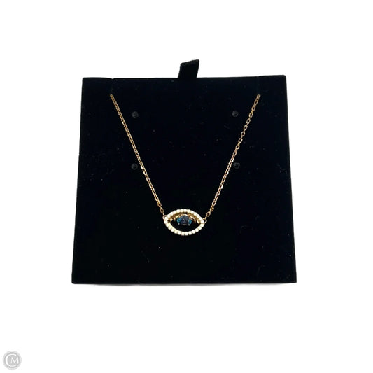 Necklace Designer By Swarovski