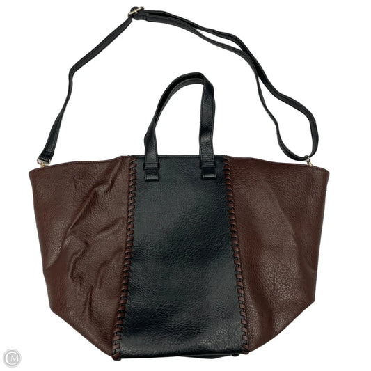 Handbag By Anthropologie, Size: Medium