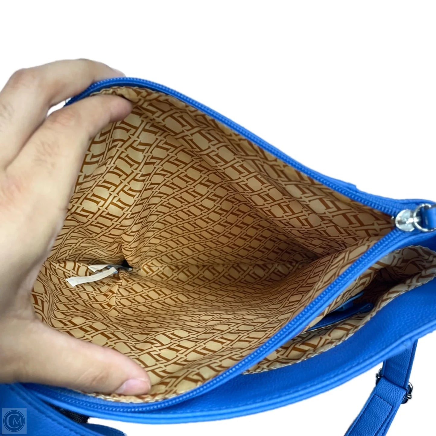 Crossbody By Tignanello  Purses, Size: Medium