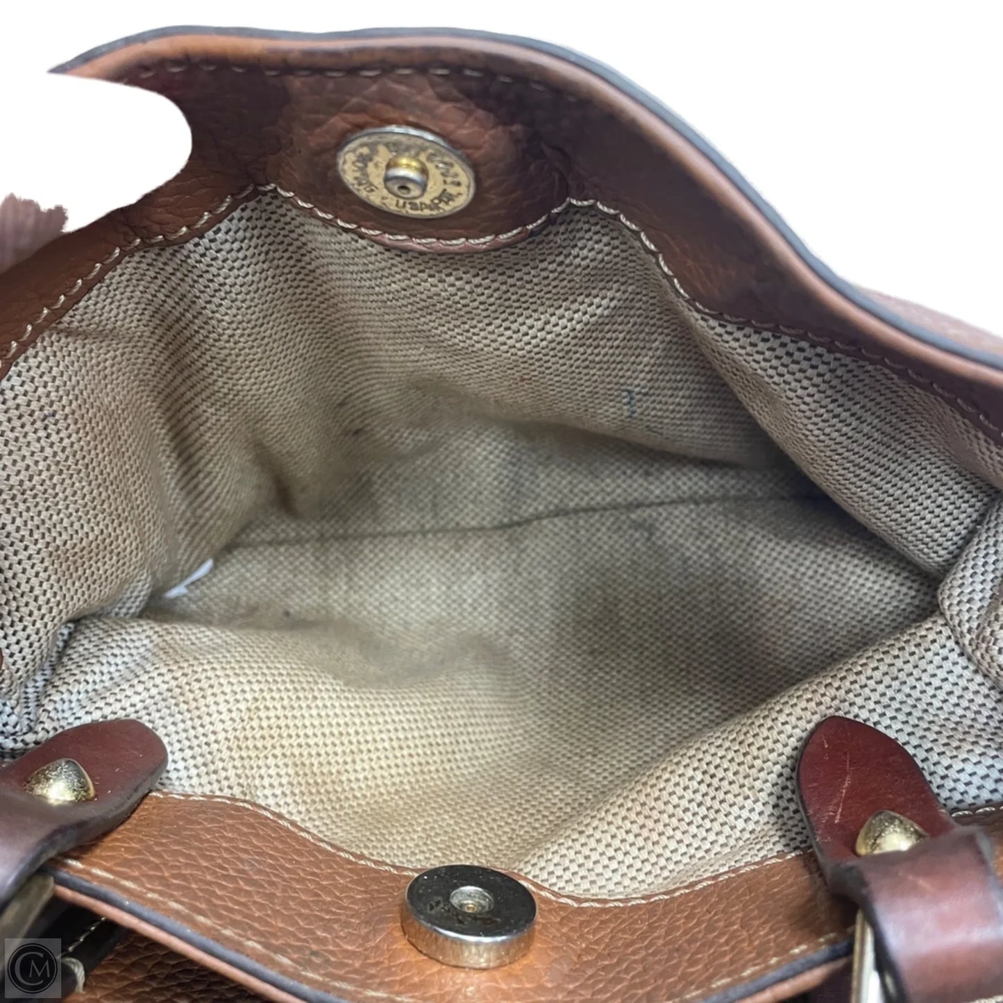 Handbag Designer By Dooney And Bourke, Size: Medium