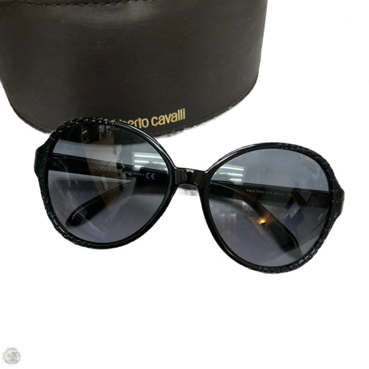 Sunglasses Designer By Roberto Cavalli