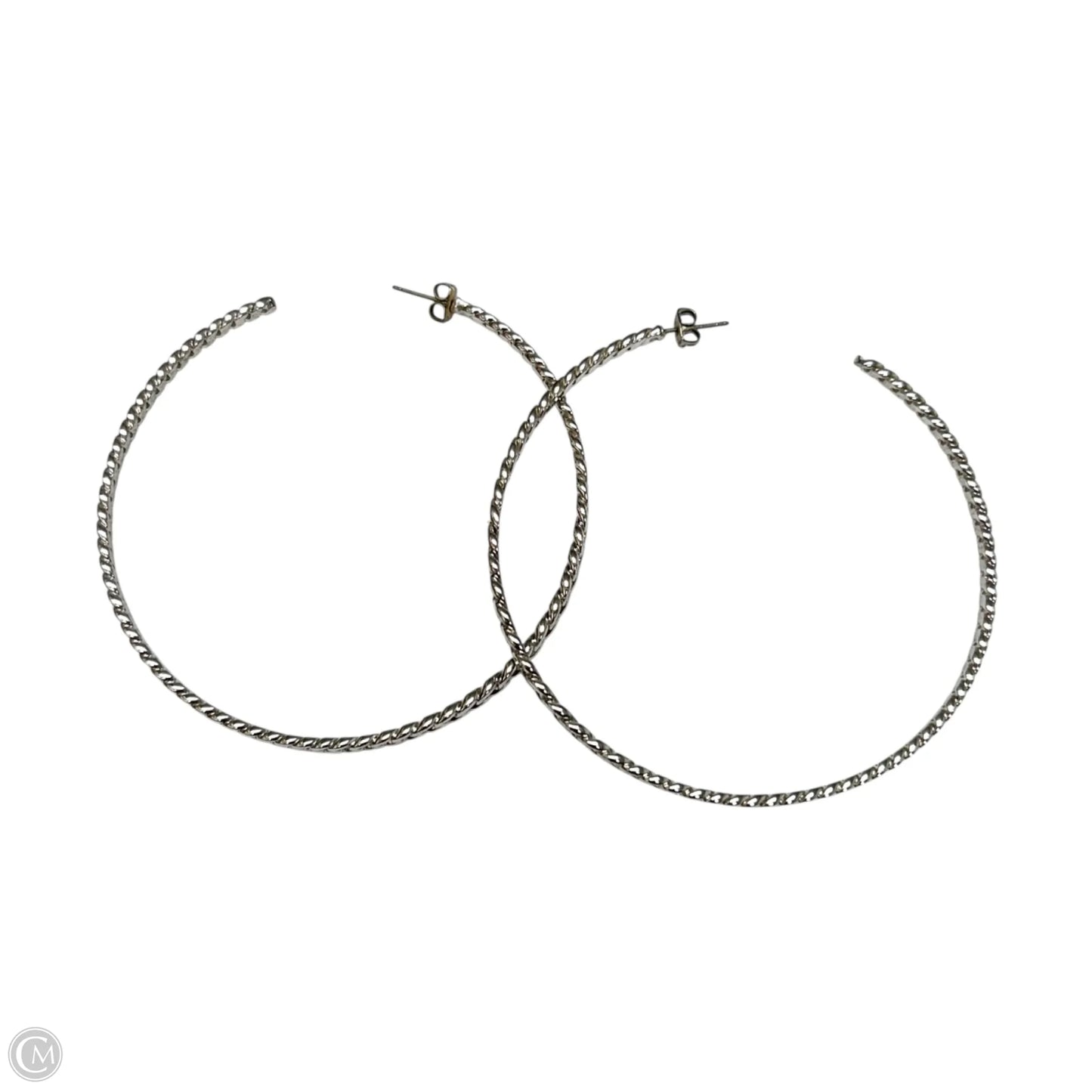 Earrings Designer By Michael Kors