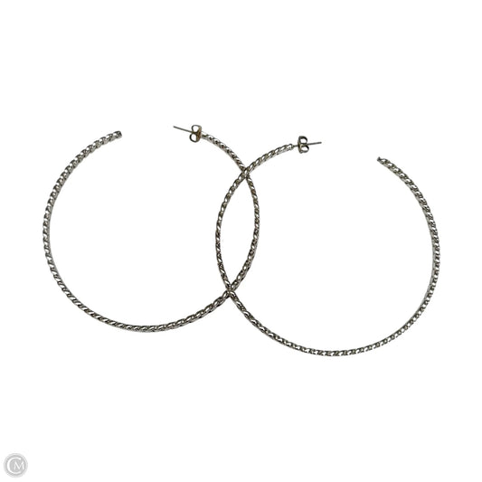 Earrings Designer By Michael Kors