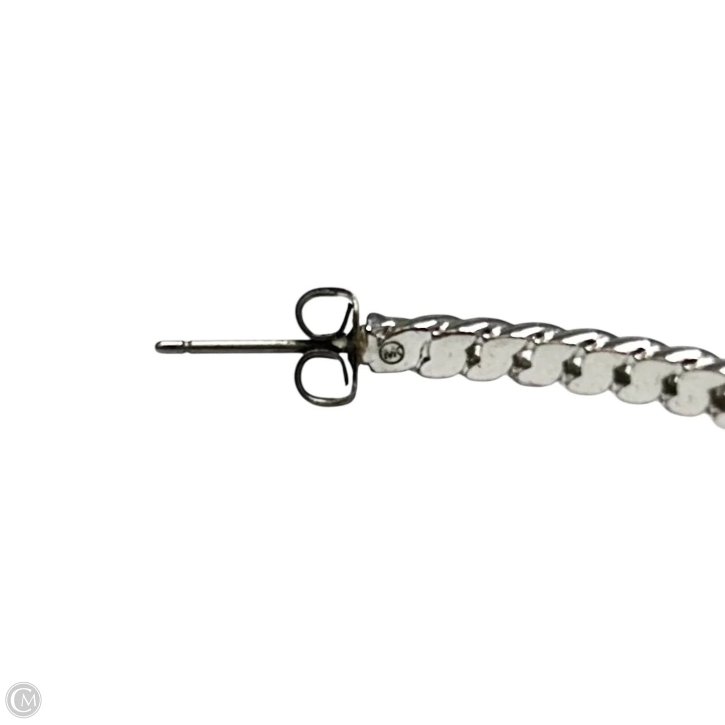 Earrings Designer By Michael Kors