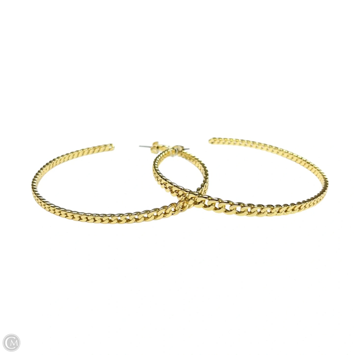 Earrings Designer By Michael Kors