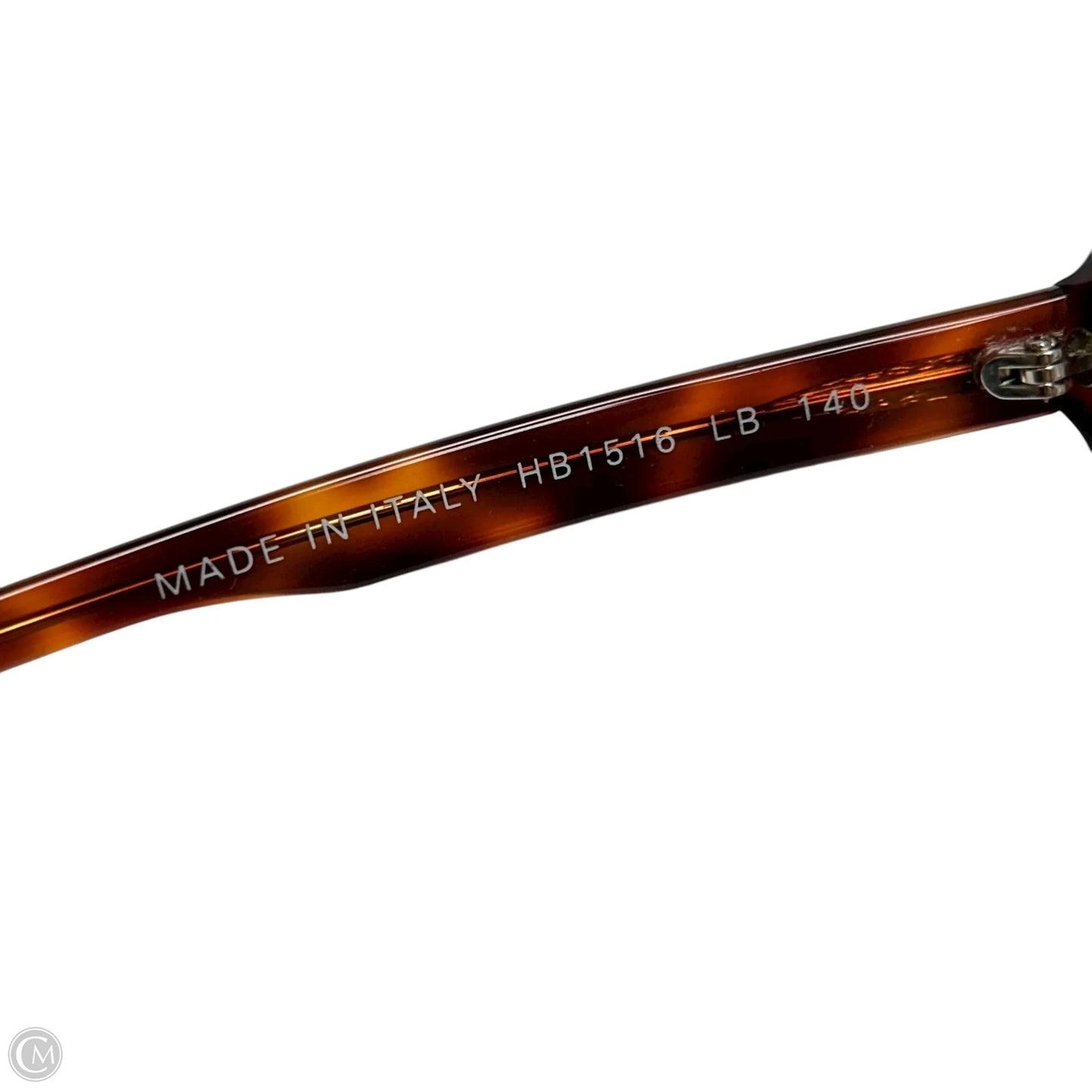 Frames By Hugo Boss