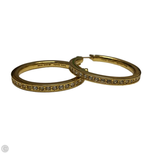 Earrings Designer By Kate Spade