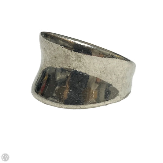 Ring Sterling Silver By Pandora, Size: 8.5
