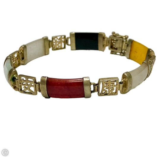 Bracelet Sterling Silver