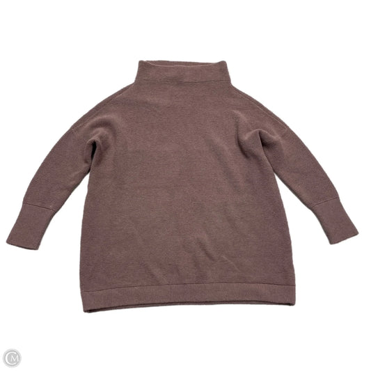 Sweater By Free People In Mauve, Size: M