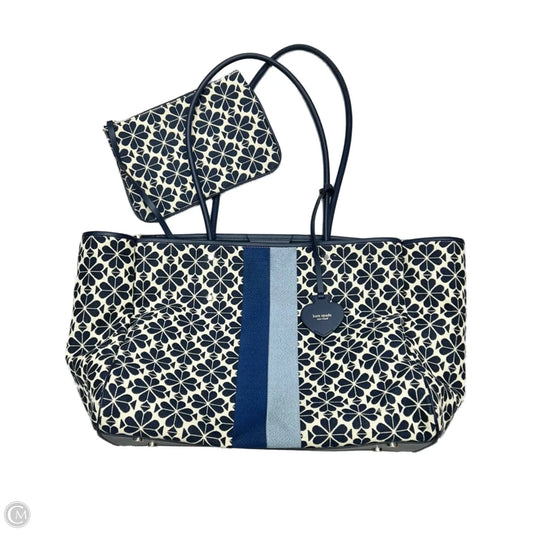Handbag Designer By Kate Spade, Size: Large