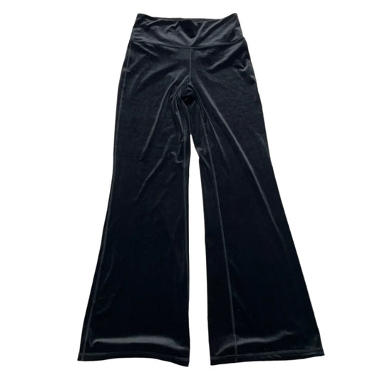 Athletic Leggings By Athleta In Black, Size: M