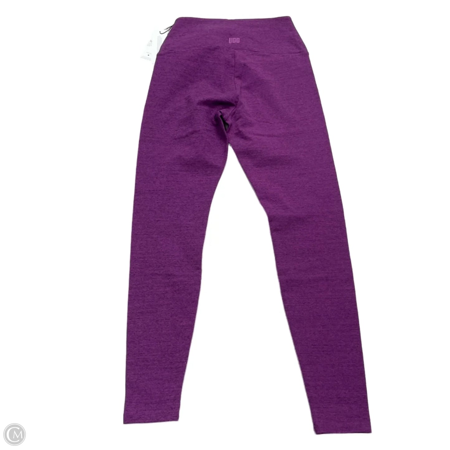 Pants Designer By Ugg In Purple, Size: M