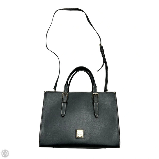 Handbag Designer By Dooney And Bourke, Size: Medium