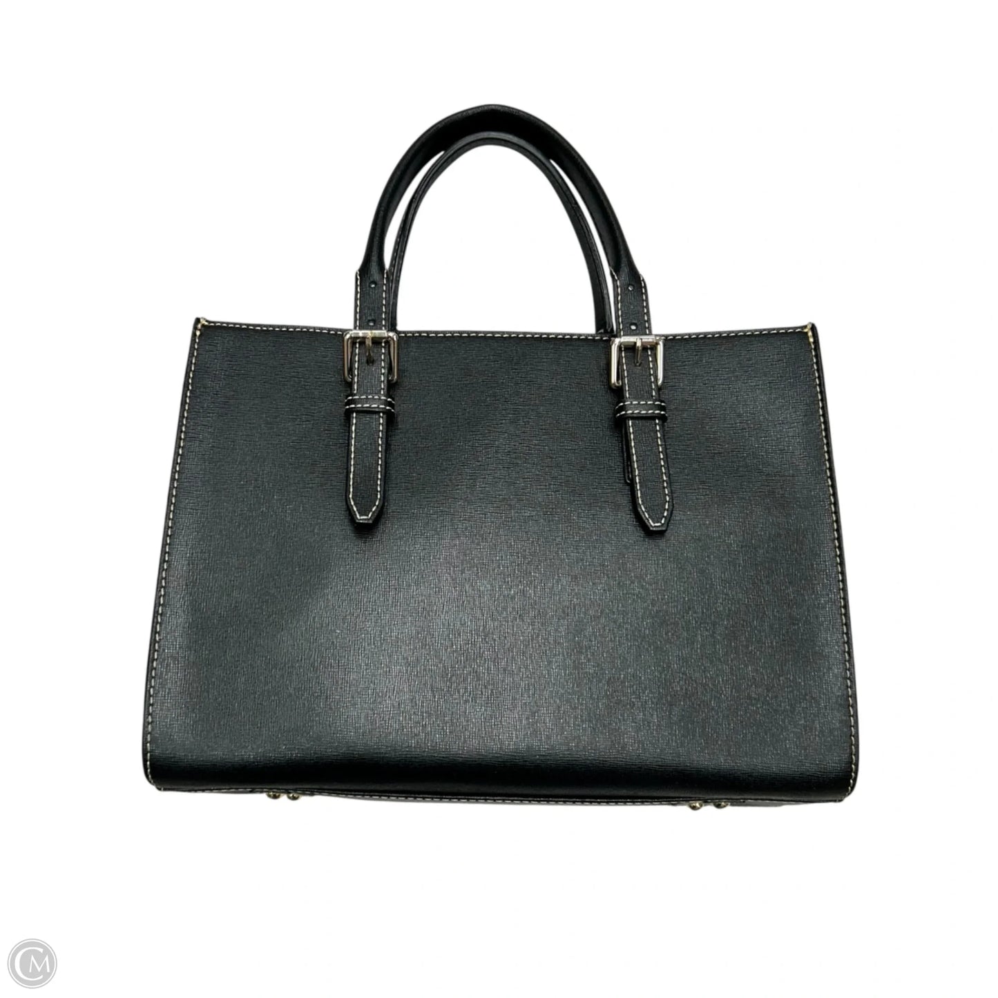 Handbag Designer By Dooney And Bourke, Size: Medium