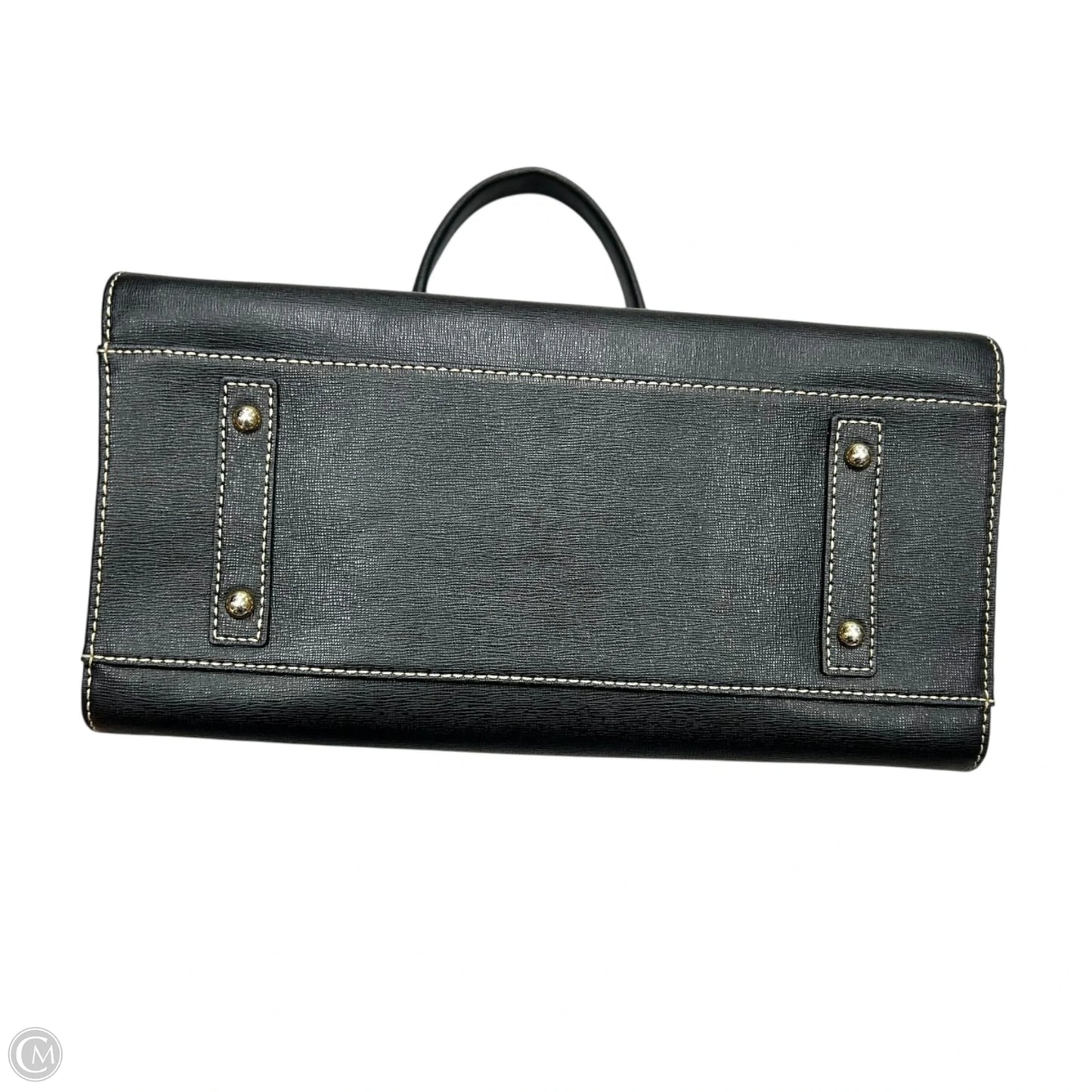 Handbag Designer By Dooney And Bourke, Size: Medium
