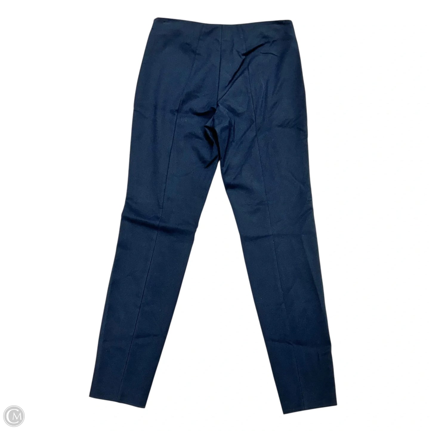 Pants Dress By Akris In Navy, Size: 10