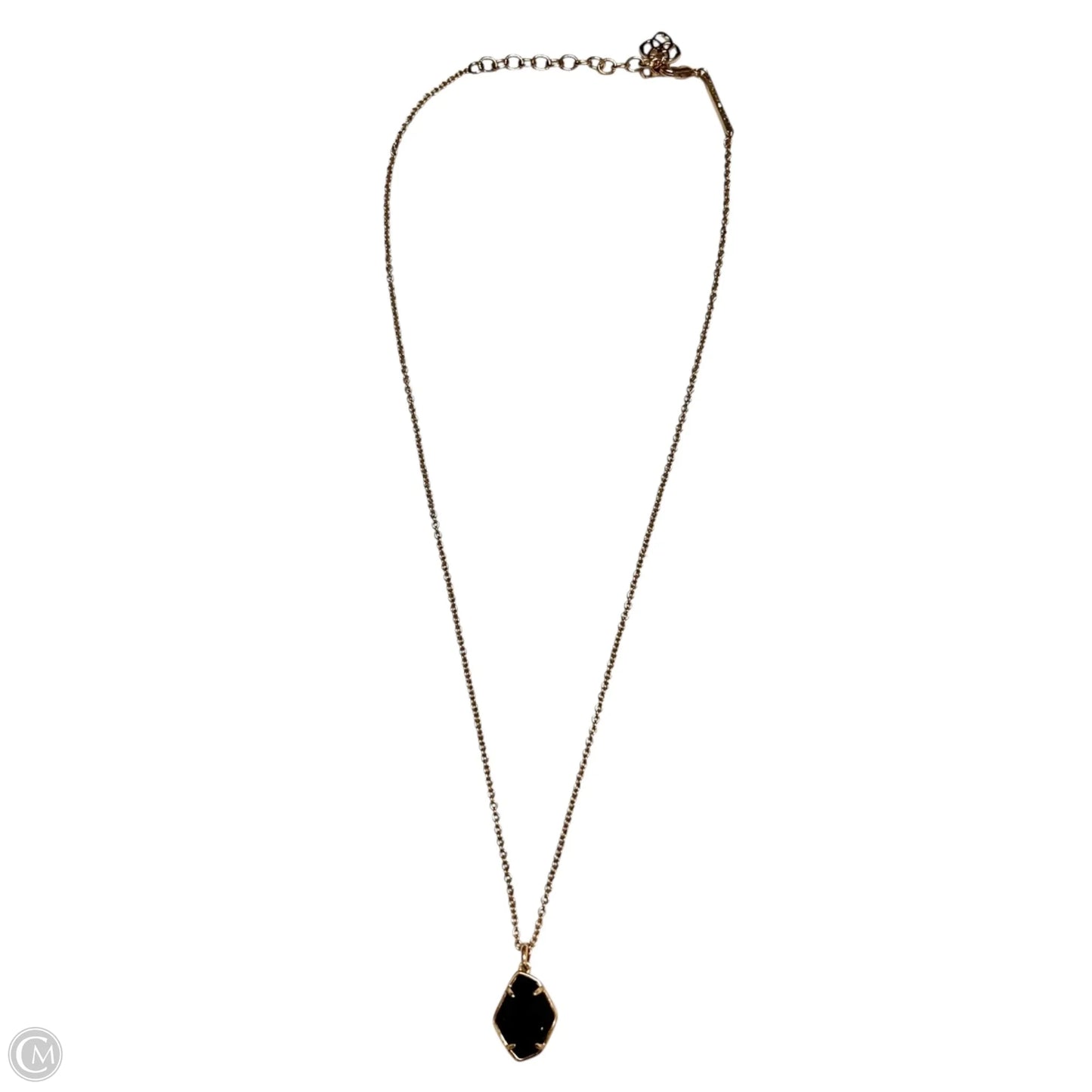 Necklace Charm By Kendra Scott
