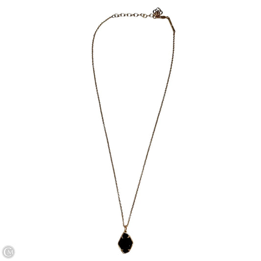 Necklace Charm By Kendra Scott