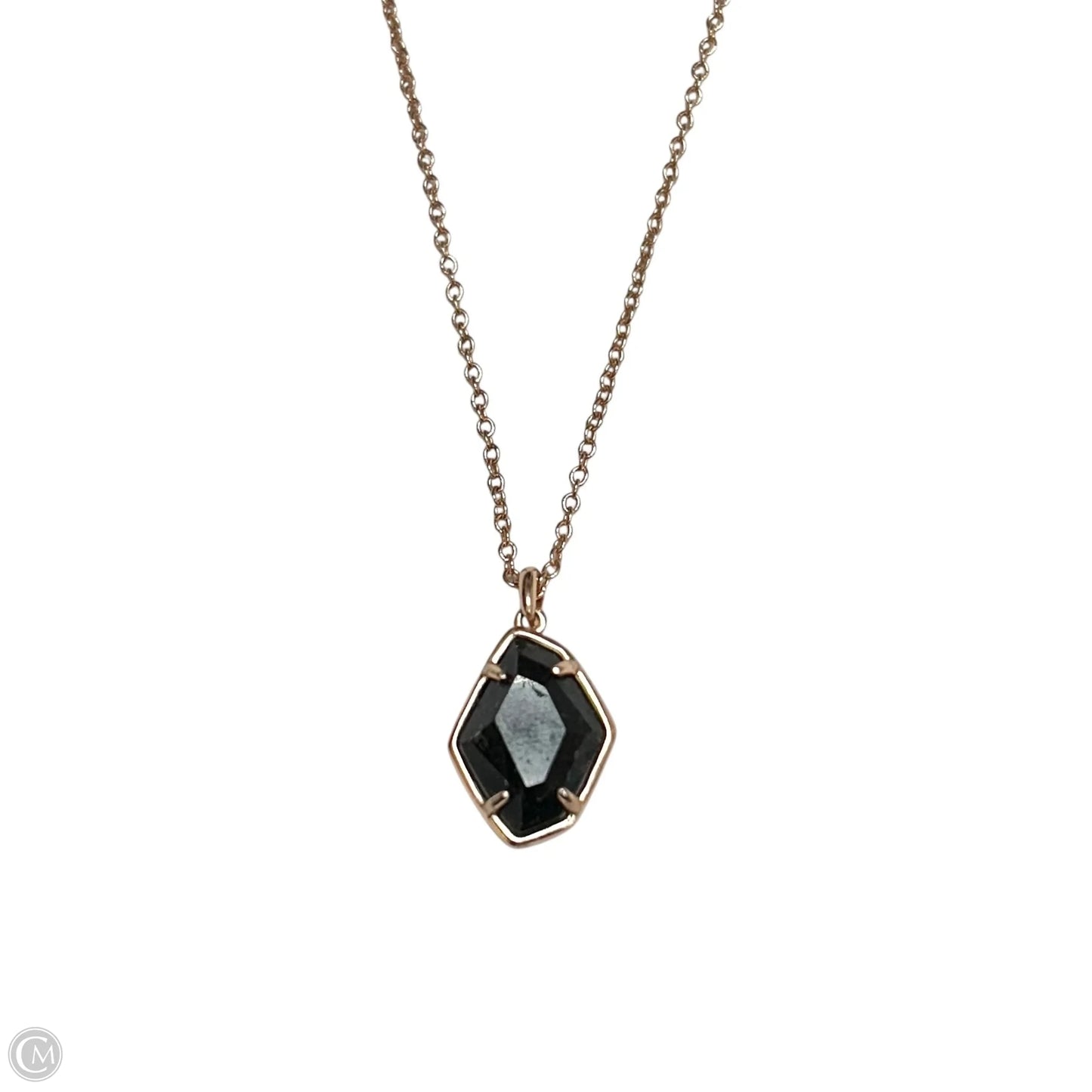 Necklace Charm By Kendra Scott