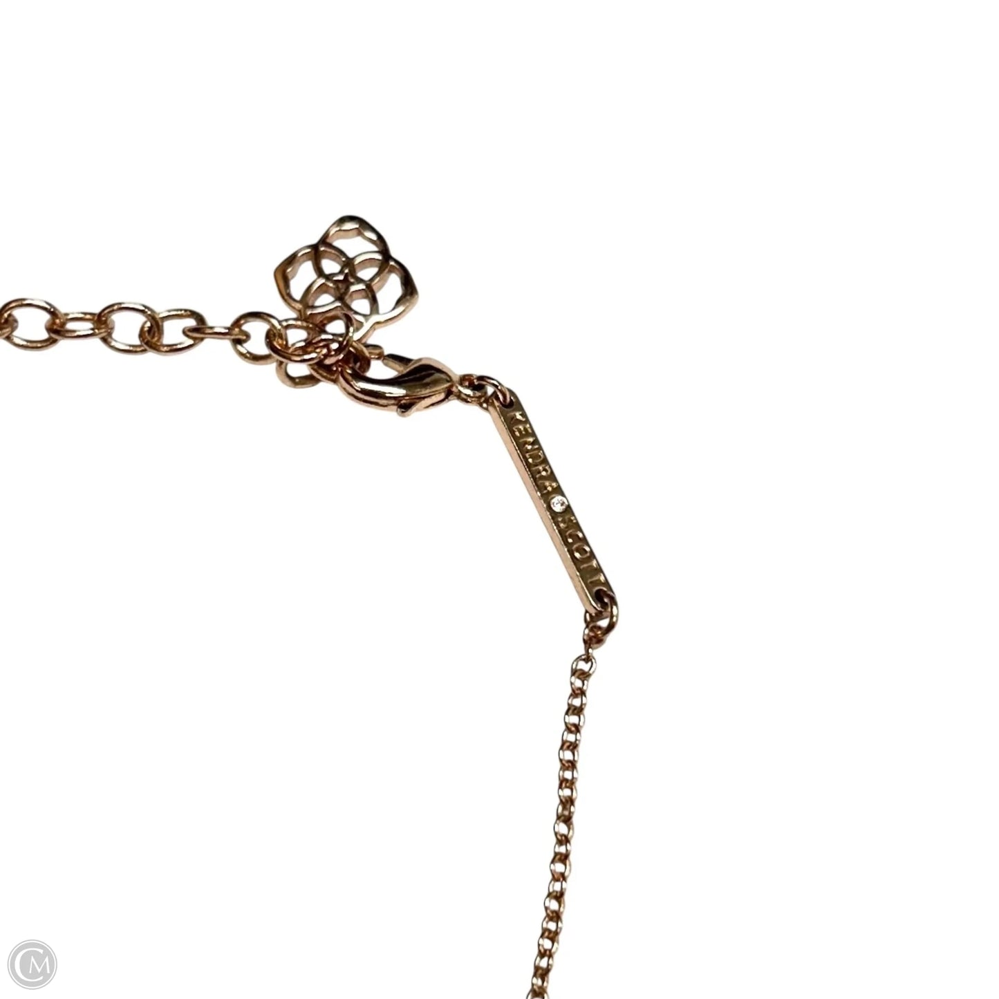 Necklace Charm By Kendra Scott