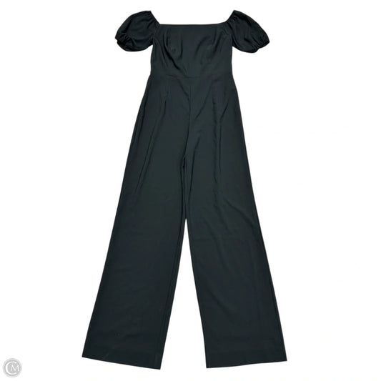 Jumpsuit Designer By Lilly Pulitzer In Black, Size: S