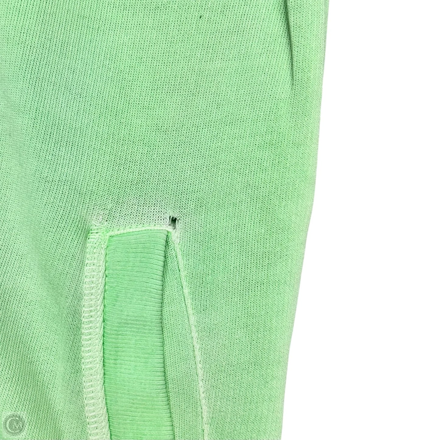 Sweater Designer By Lilly Pulitzer In Green, Size: S