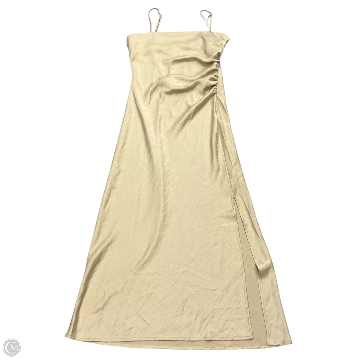 Dress Party Long By House Of Harlow In Gold, Size: M