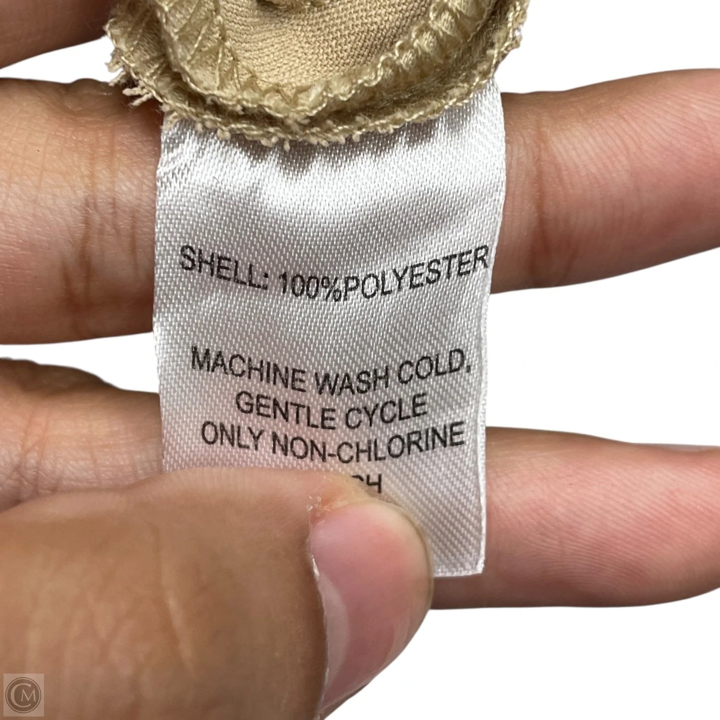 Dress Party Long By House Of Harlow In Gold, Size: M