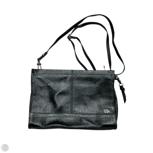 Crossbody Leather By The Sak, Size: Small