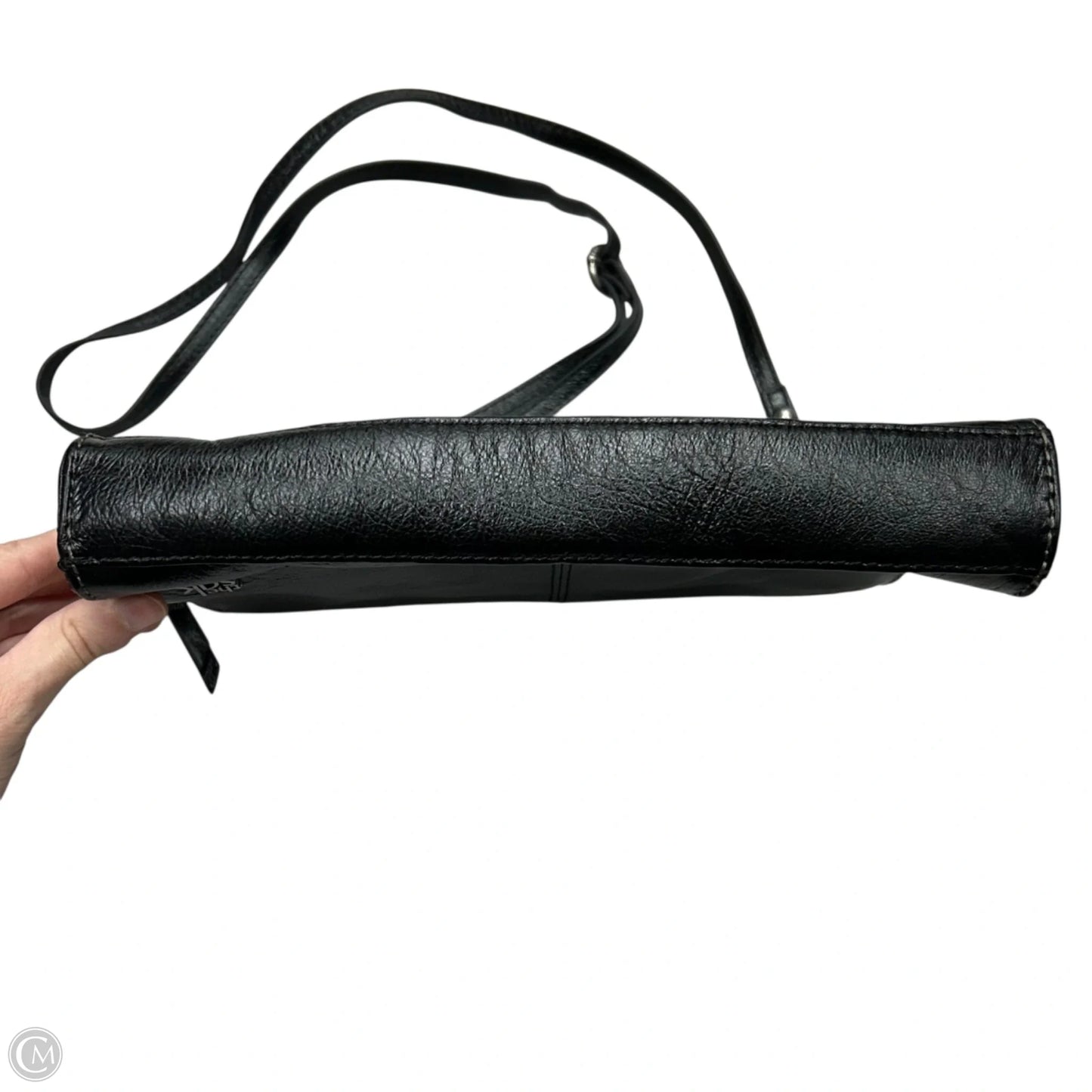Crossbody Leather By The Sak, Size: Small
