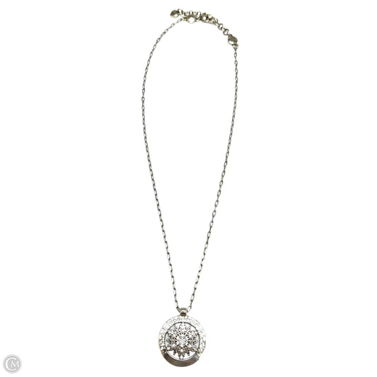 Necklace Pendant By Brighton